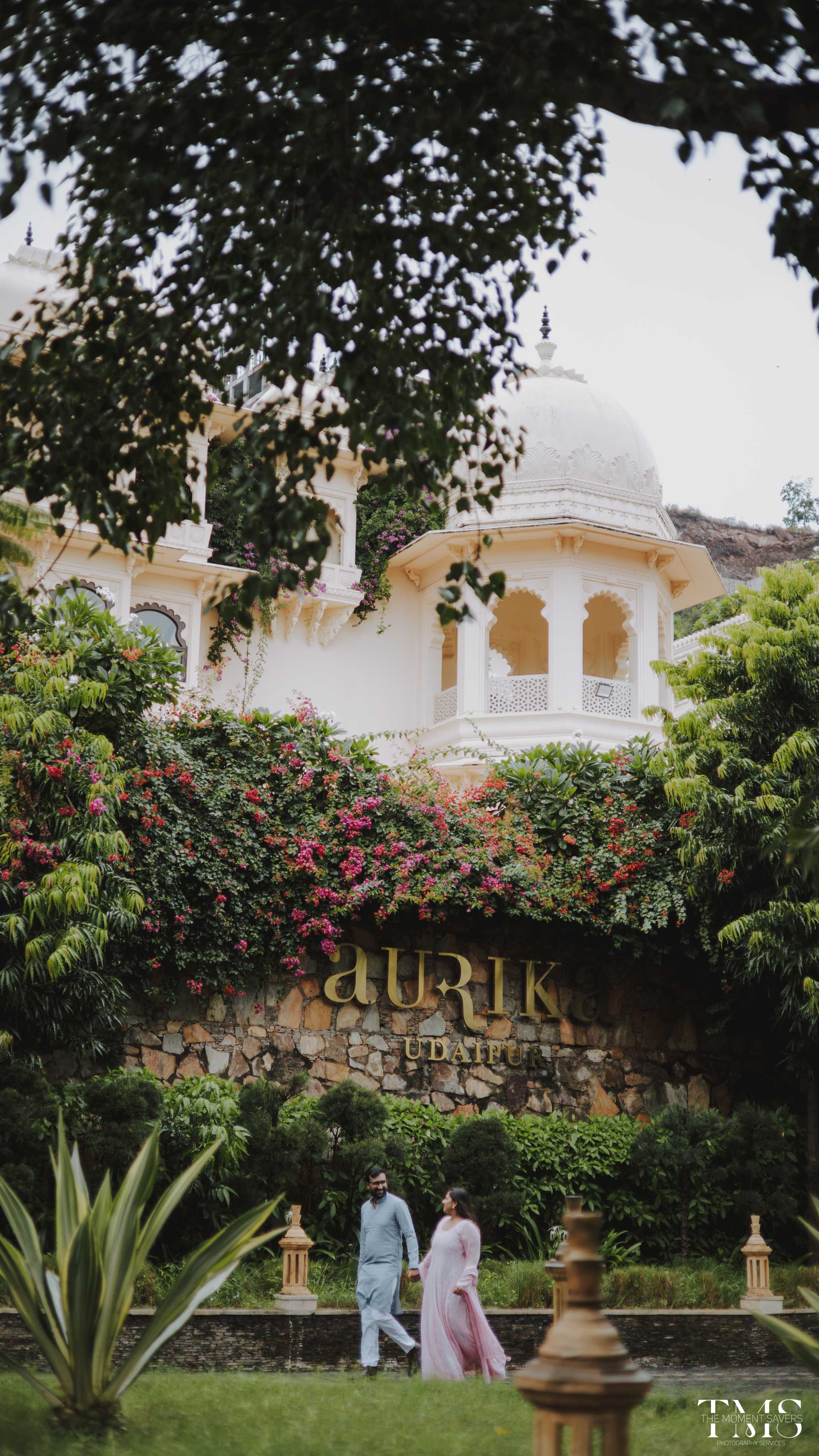 Prateek & Palak wedding photo 2